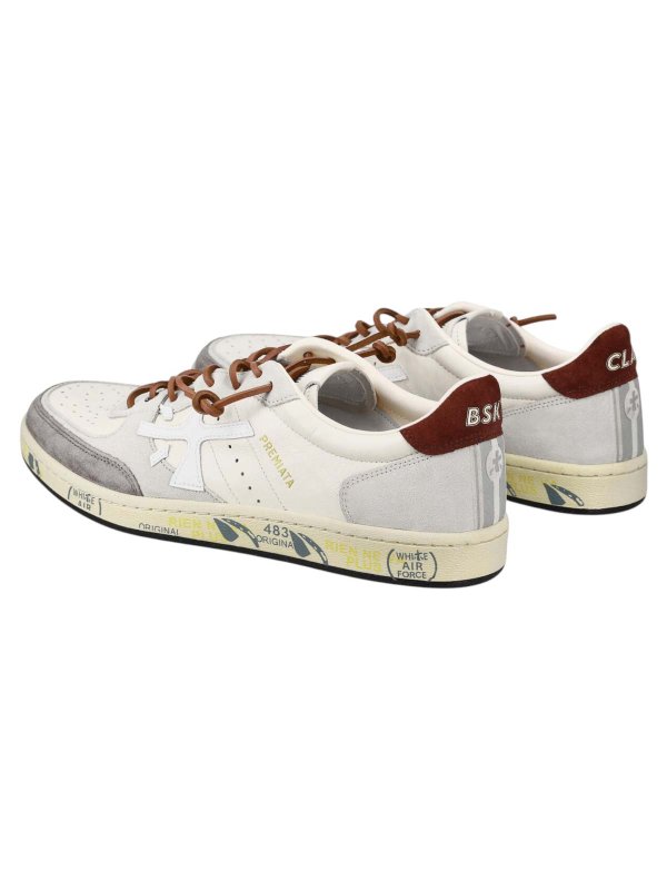 PREMIATA buy online Sneakers Bianco