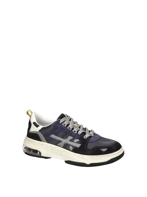 PREMIATA: スニーカー online - スニーカー - ブルー