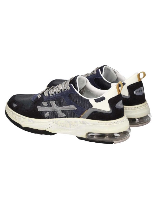 PREMIATA buy online スニーカー - ブルー