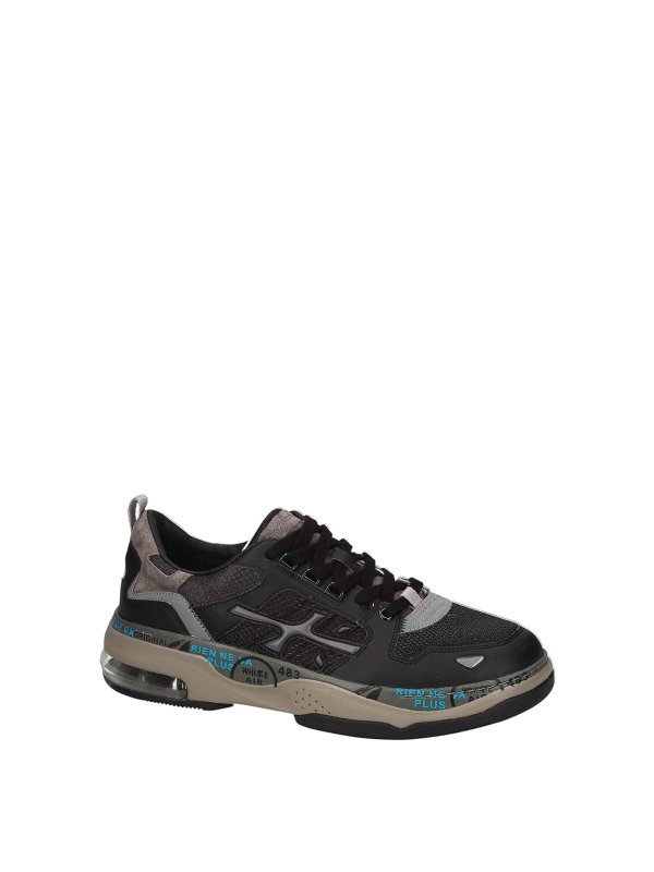 PREMIATA: sneakers online - Sneaker Nerone