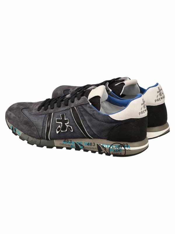 PREMIATA buy online Sneakers Blu