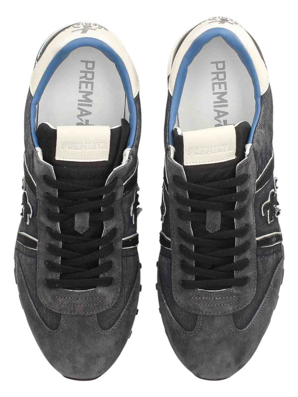 The Best Shops PREMIATA: Sneakers Blu