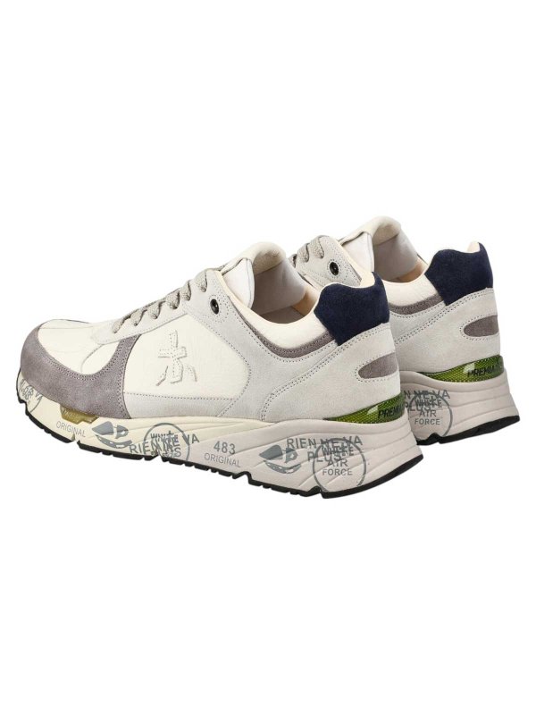 PREMIATA buy online スニーカー - ベージュ