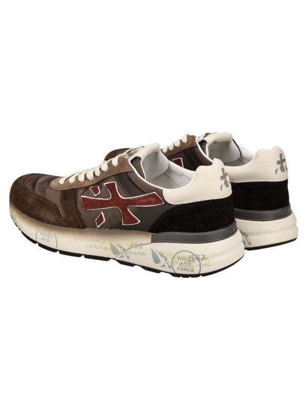 PREMIATA buy online Sneaker Marrone