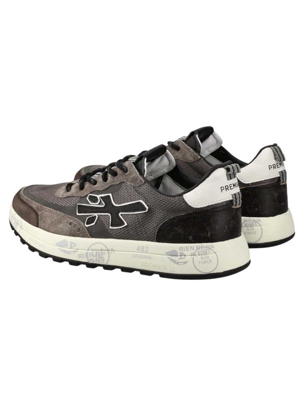 PREMIATA buy online Sneakers Grigio