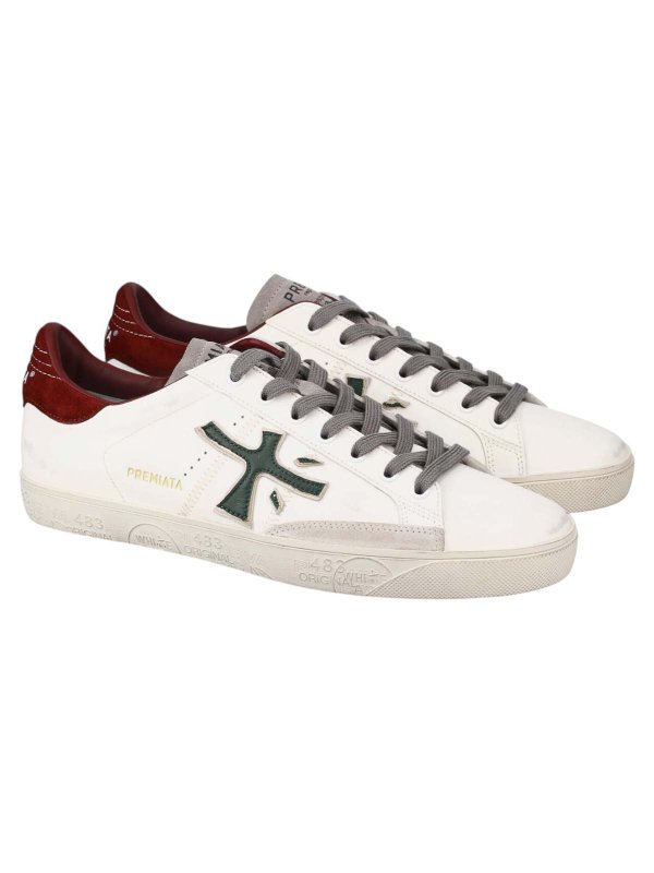 Sneaker - Weiß shop online: PREMIATA