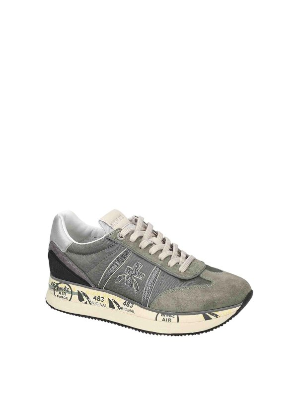 PREMIATA: スニーカー online - スニーカー - 緑