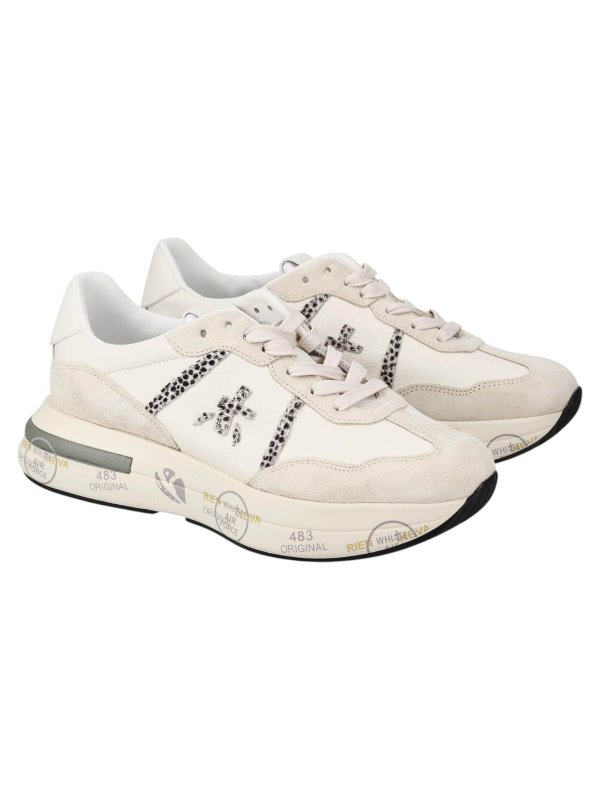 Sneaker - Weiß shop online: PREMIATA
