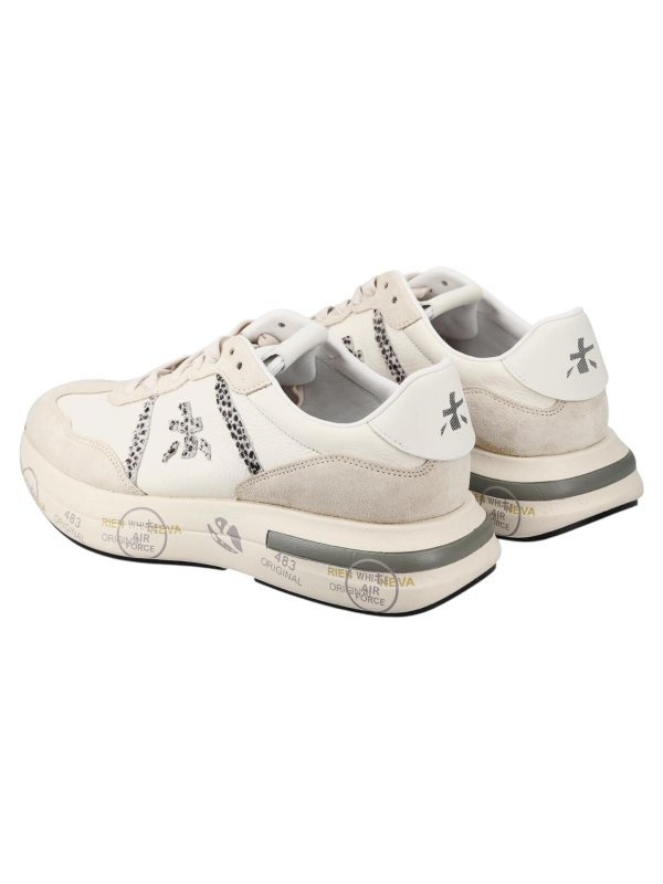 PREMIATA buy online Sneaker - Weiß