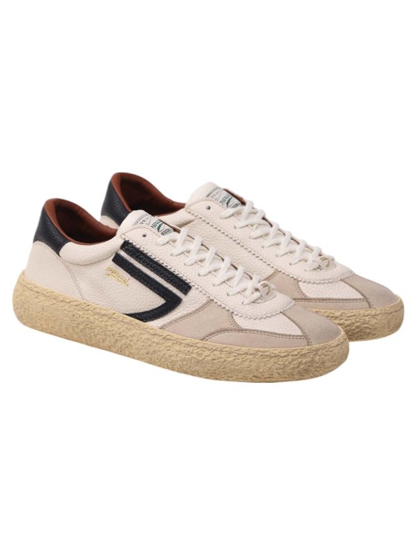 PURAAI: Chaussures de sport online - Baskets - Beige