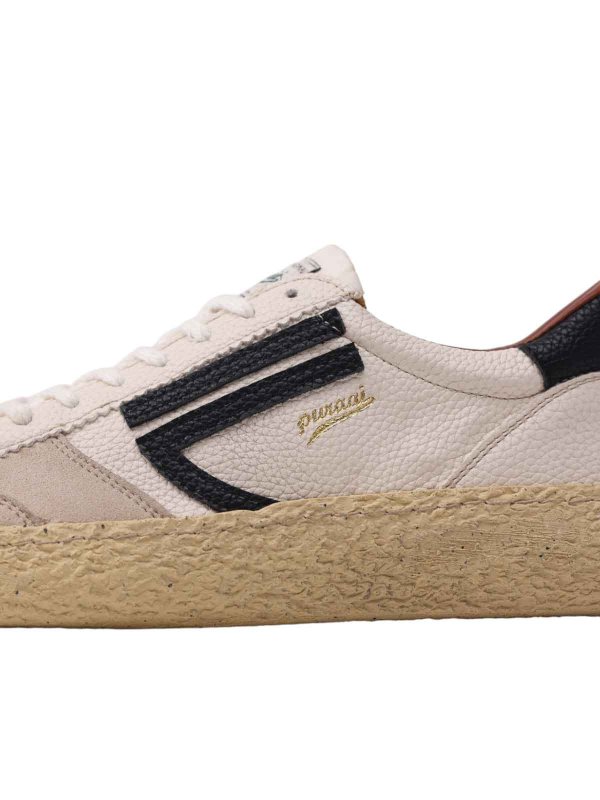 Baskets - Beige shop online: PURAAI