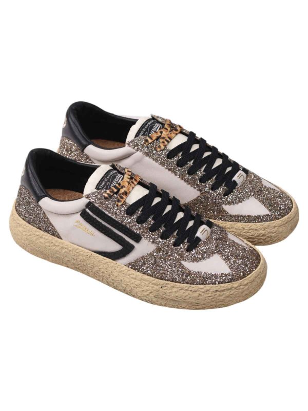 PURAAI: trainers online - Sneakers Grigio