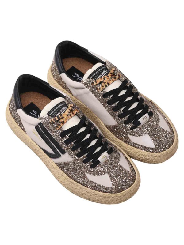 The Best Shops PURAAI: trainers - Sneakers Grigio