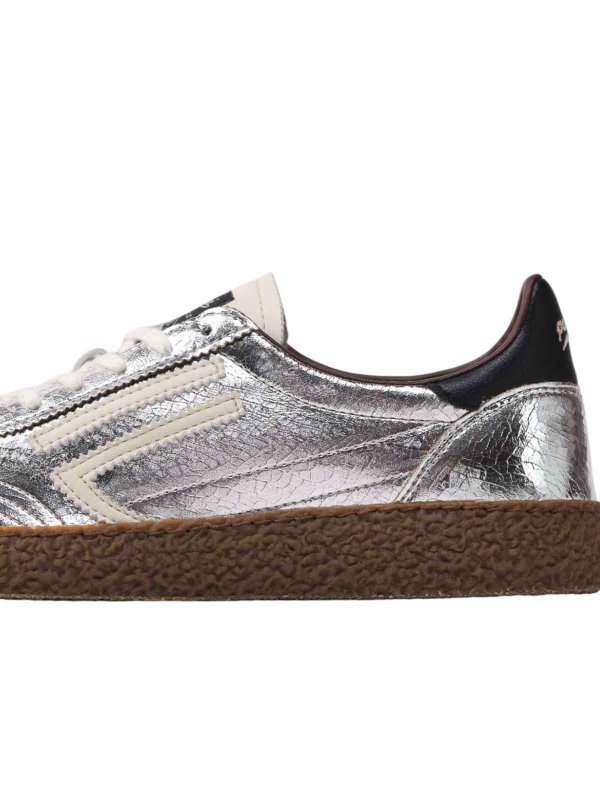 Sneaker Argento shop online: PURAAI