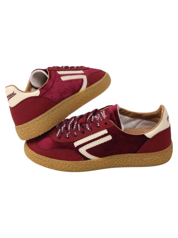 Sneaker - Rot shop online: PURAAI