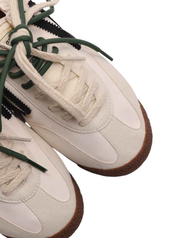 The Best Shops PURAAI: Chaussures de sport - Baskets - Beige