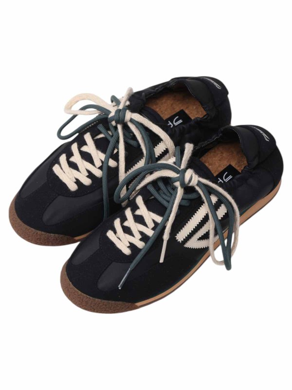 PURAAI: trainers online - Sneakers Nero