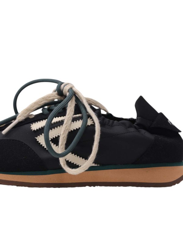 Sneakers Nero shop online: PURAAI