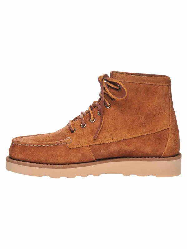 SEBAGO: Bottines online - Bottines - Marron