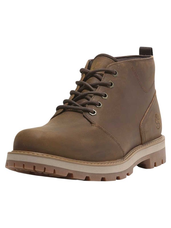Stiefeletten - Braun shop online: TIMBERLAND