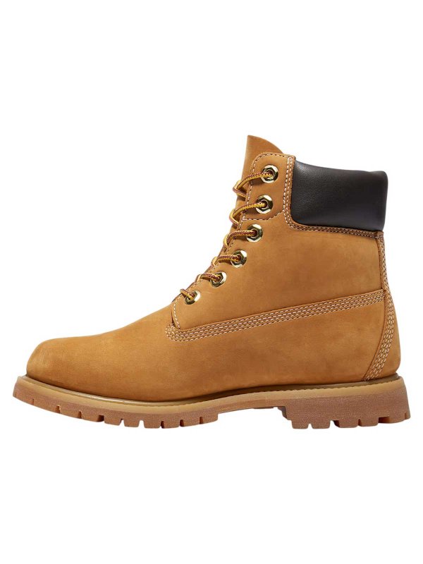 The Best Shops TIMBERLAND: ブーティー - アンクルブーツ - ベージュ