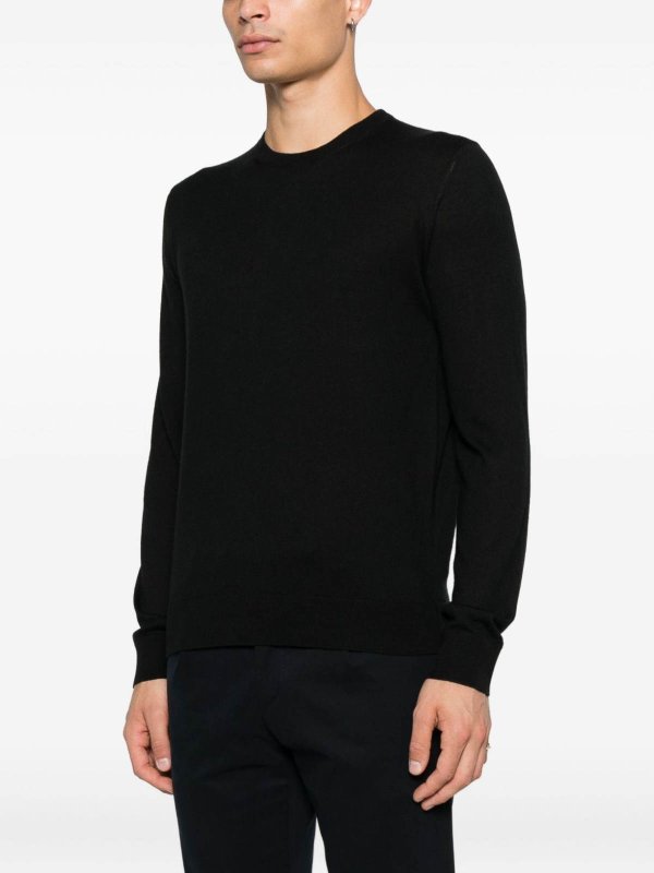 The Best Shops ALPHA STUDIO: crew necks - Sweater