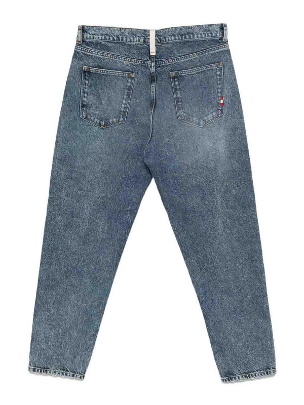 AMISH: ブーツカットジーンズ online - ブーツカットジーンズ - Jeremiah