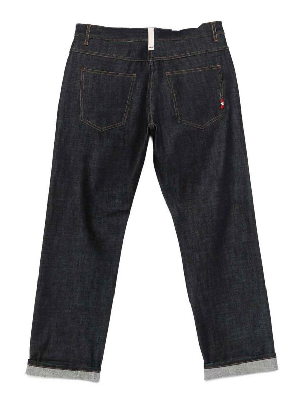 AMISH: Jeans boot-cut online - Jeans Boot-Cut - James