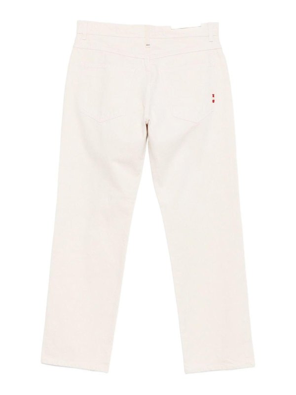 AMISH: Jeans boot-cut online - Jeans Boot-Cut - Beis