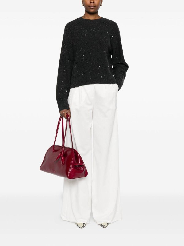 ANTONELLI FIRENZE: maglia collo rotondo online - Maglione da equipaggiamento