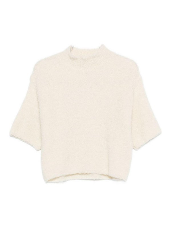 ANTONELLI FIRENZE: crew necks - Sweater