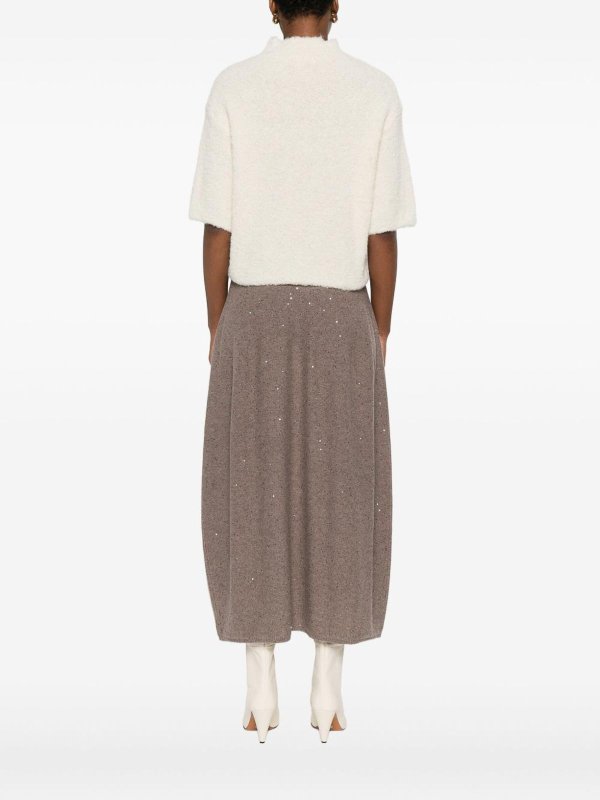 ANTONELLI FIRENZE: crew necks online - Sweater