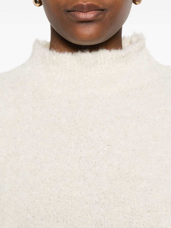 The Best Shops ANTONELLI FIRENZE: crew necks - Sweater