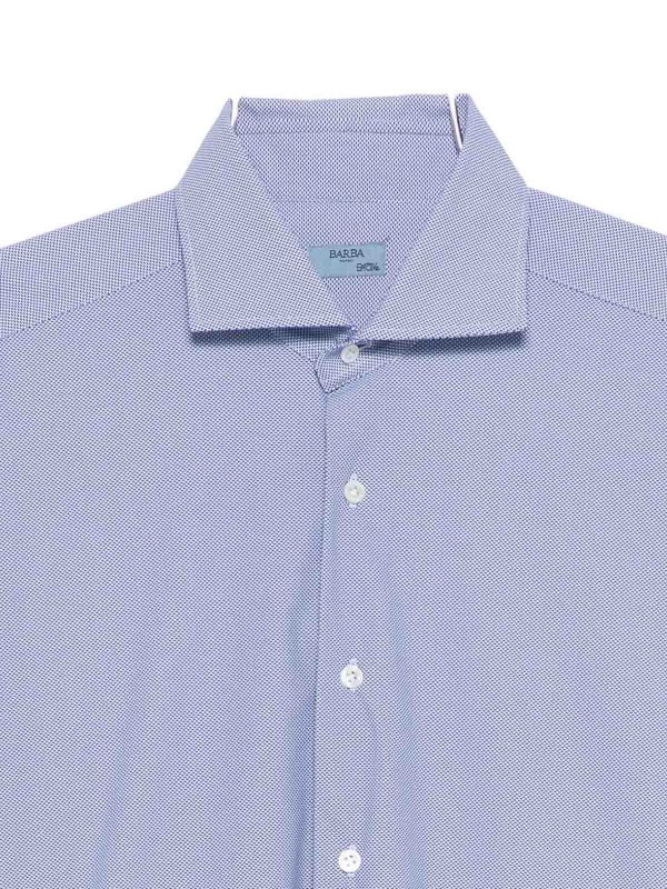 BARBA: Camisas online - Camisa - Azul