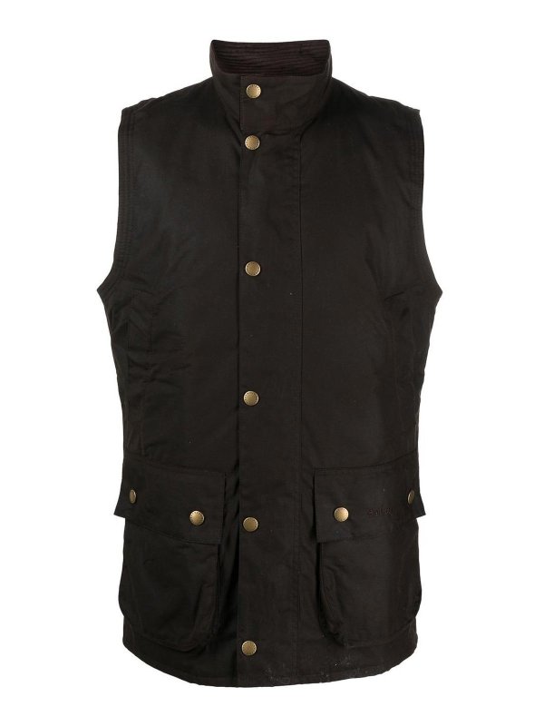 BARBOUR: gilet - Panciotto