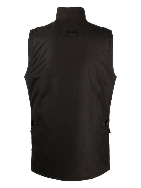 BARBOUR: gilet online - Panciotto