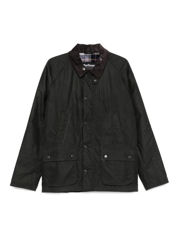 BARBOUR: casual jackets - Jacket