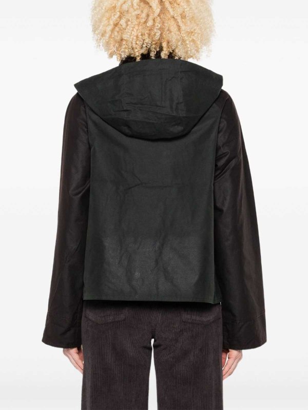 BARBOUR buy online カジュアルジャケット - 緑