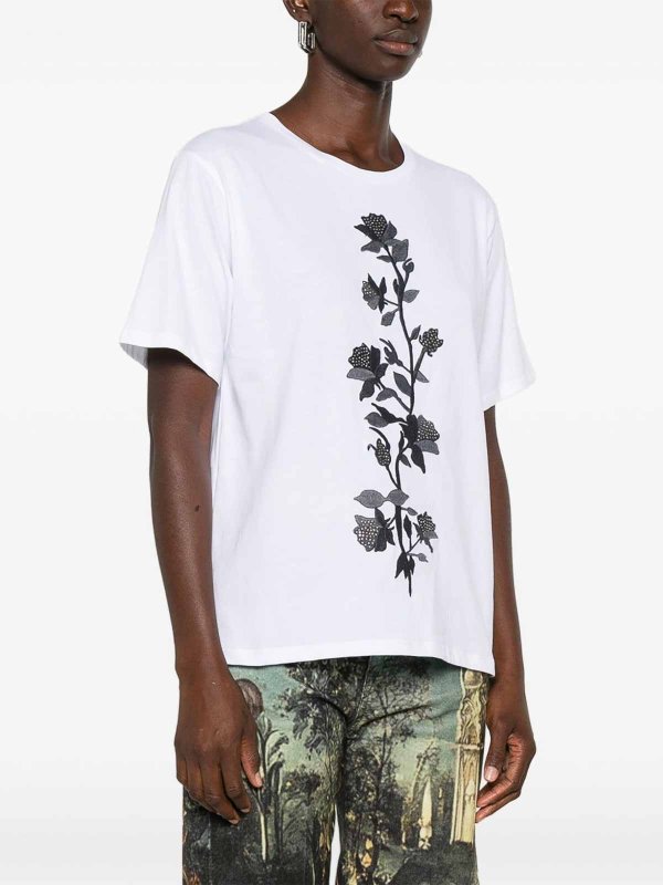 BLUGIRL buy online T-Shirt With Print