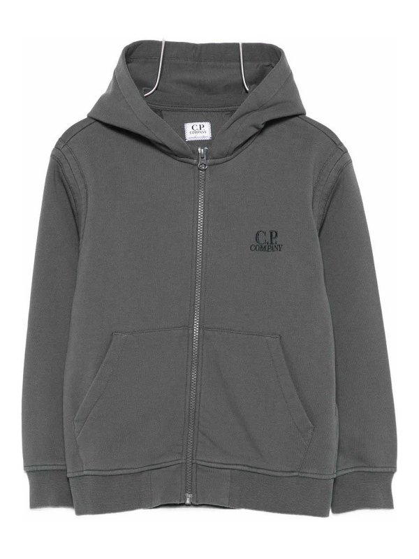 C.P. COMPANY: Sweatshirts & Sweaters - Sweatshirt