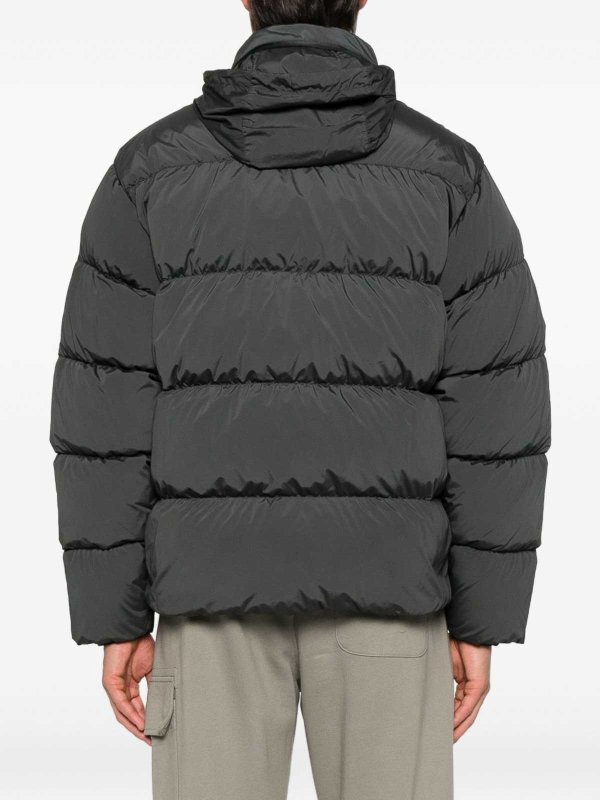 The Best Shops C.P. COMPANY: giacche imbottite - Giacca puffer