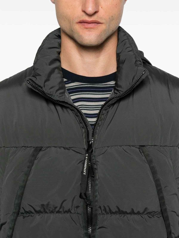 C.P. COMPANY buy online Giacca puffer