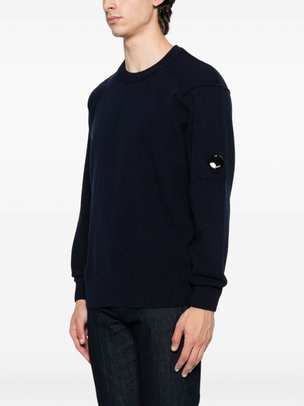Sweater shop online: C.P. COMPANY