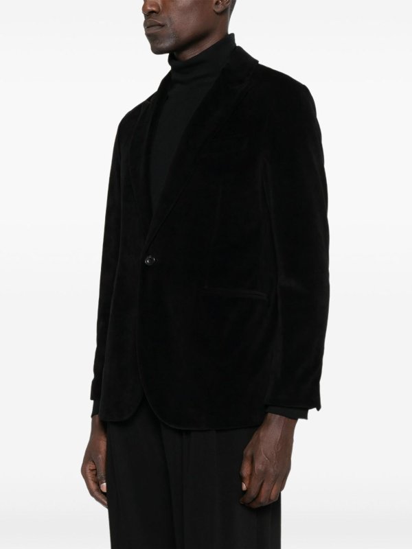 CIRCOLO 1901 buy online カジュアルジャケット - 黒