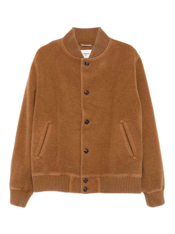 CIRCOLO 1901: casual jackets - Jacket