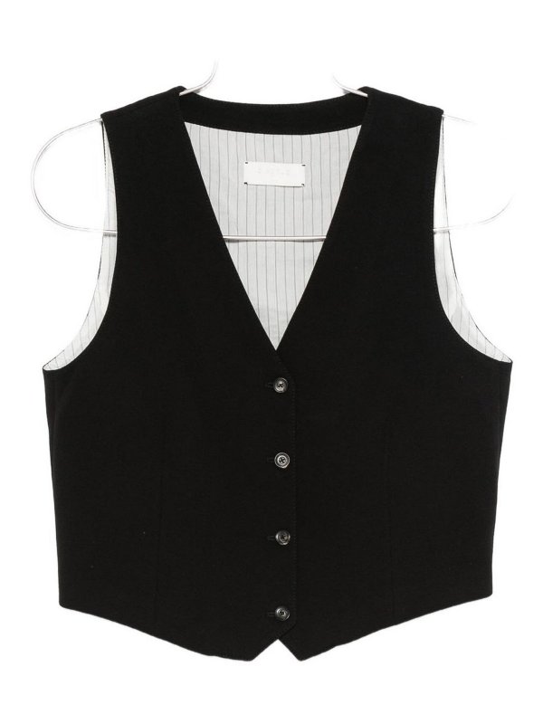 CIRCOLO 1901: vests - Vest