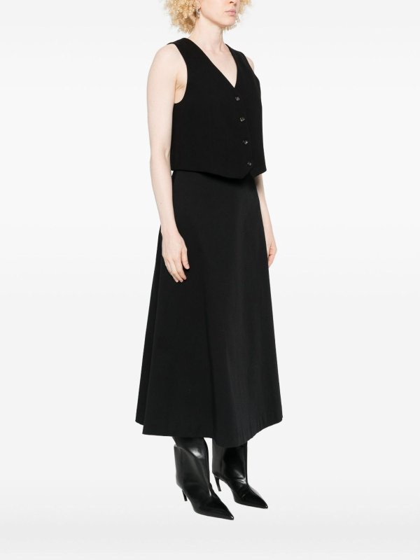 The Best Shops CIRCOLO 1901: vests - Vest