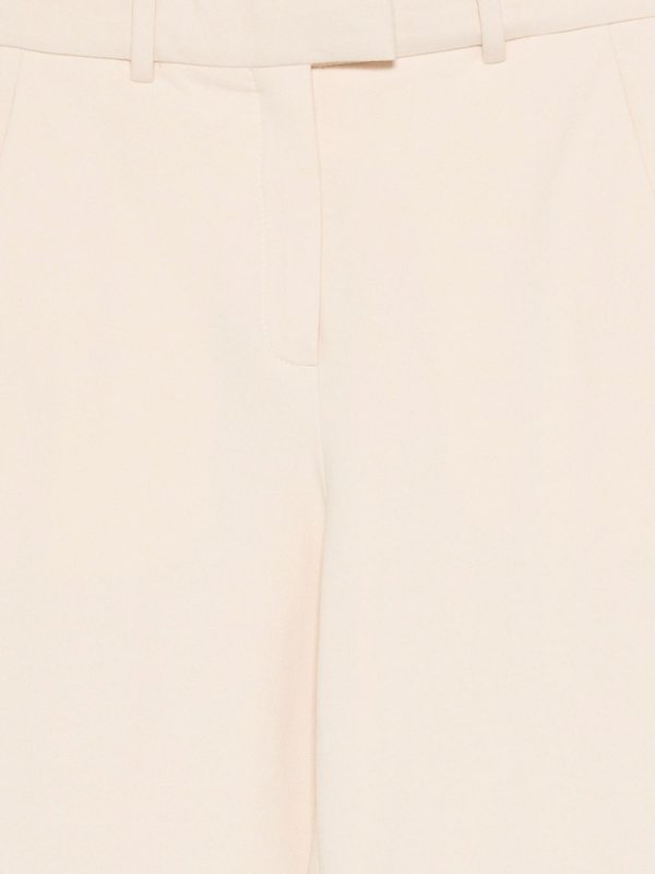 CIRCOLO 1901: Pantalones casual online - Pantalón Casual - Beis