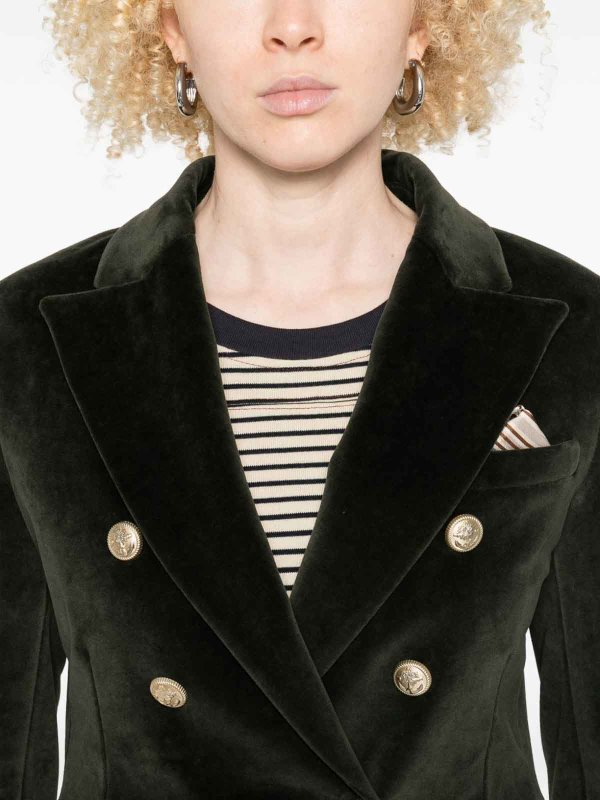 CIRCOLO 1901: casual jackets online - Jacket