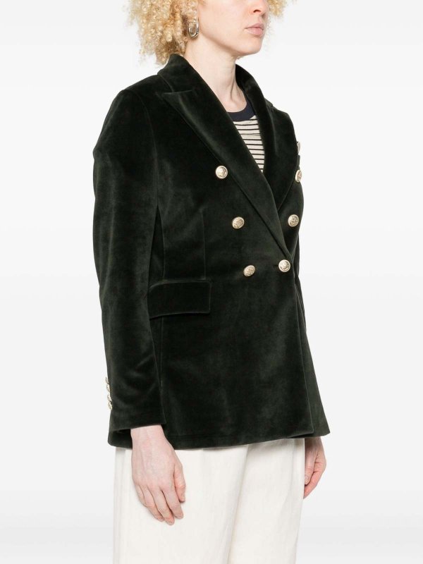 The Best Shops CIRCOLO 1901: casual jackets - Jacket